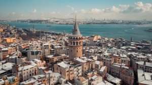 10 Must-See Destinations in Turkey