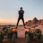 The Best Time of Year for ATV Rentals in Florida