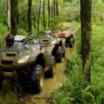 The Top Benefits of ATV Riding in Miami’s Scenic Areas