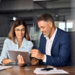 Chris Jeng on how AI supports sales in tracking productivity and hitting numbers