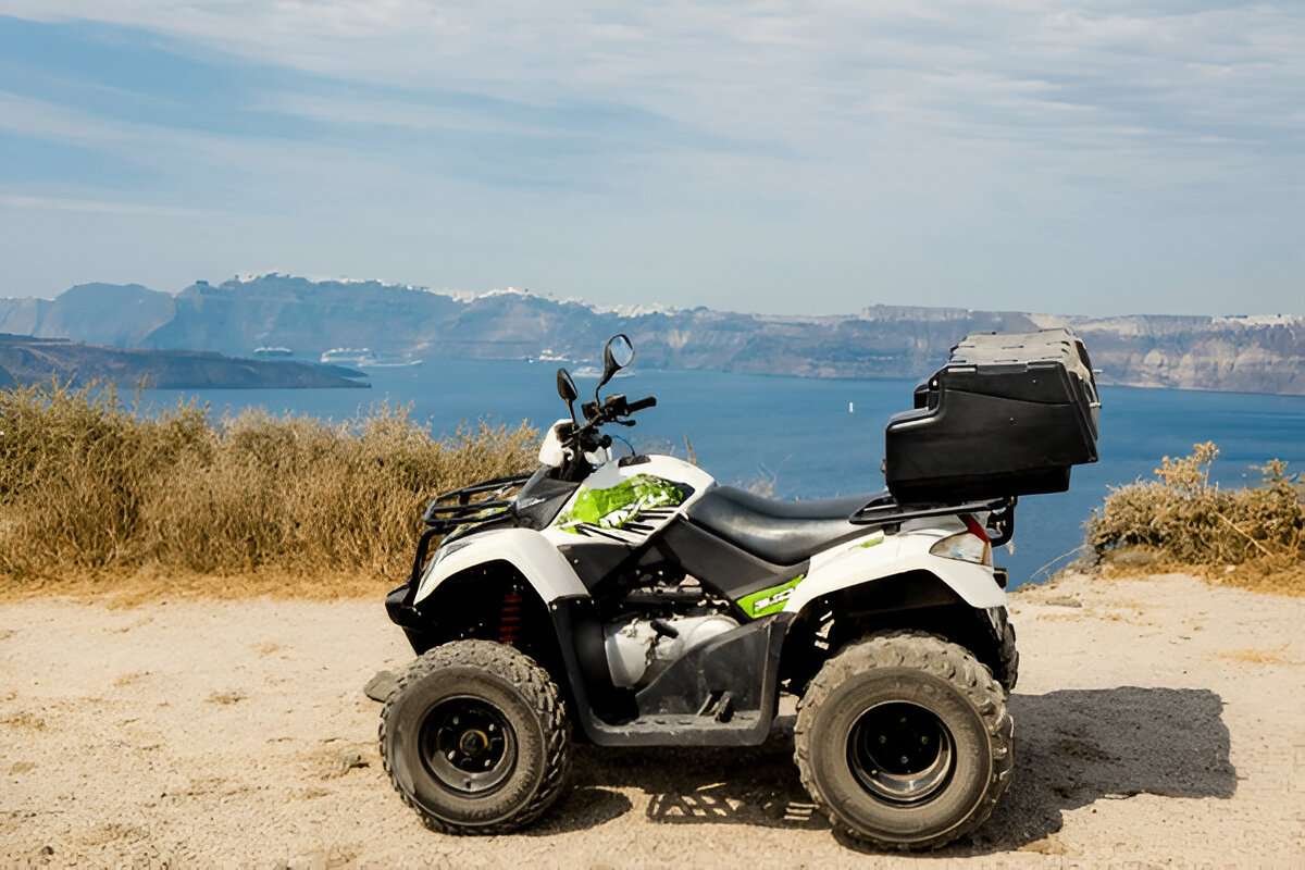 ATV Rentals