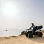 Top Safety Tips for ATV Rentals