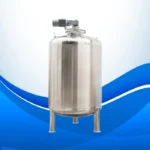 Why Jacket Mixing Tanks Are Essential in Pharmaceutical Production