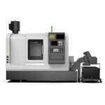 The Benefits of Using Whirling Machines in Modern Manufacturing
