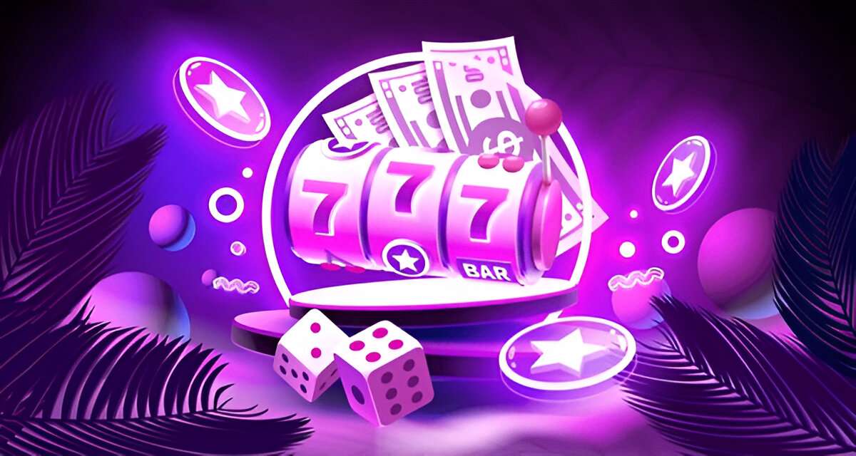Luxury Slot Games: Where to Play for Big Wins and Exclusive Prizes