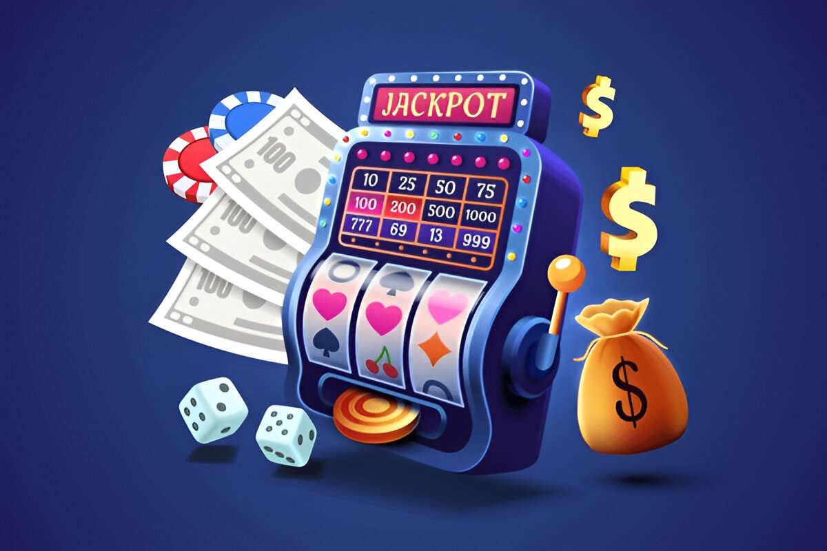 The Best Tips for Playing Slots Like a Pro and Winning Big