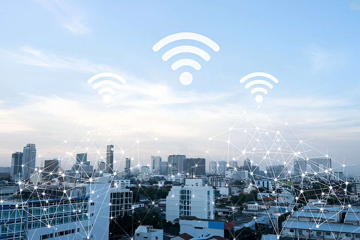 Do You Need Gigabit Internet or Just Good Wi-Fi