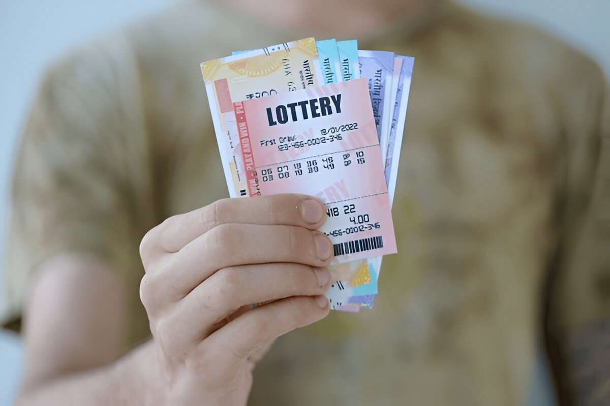 Lottery Predictions