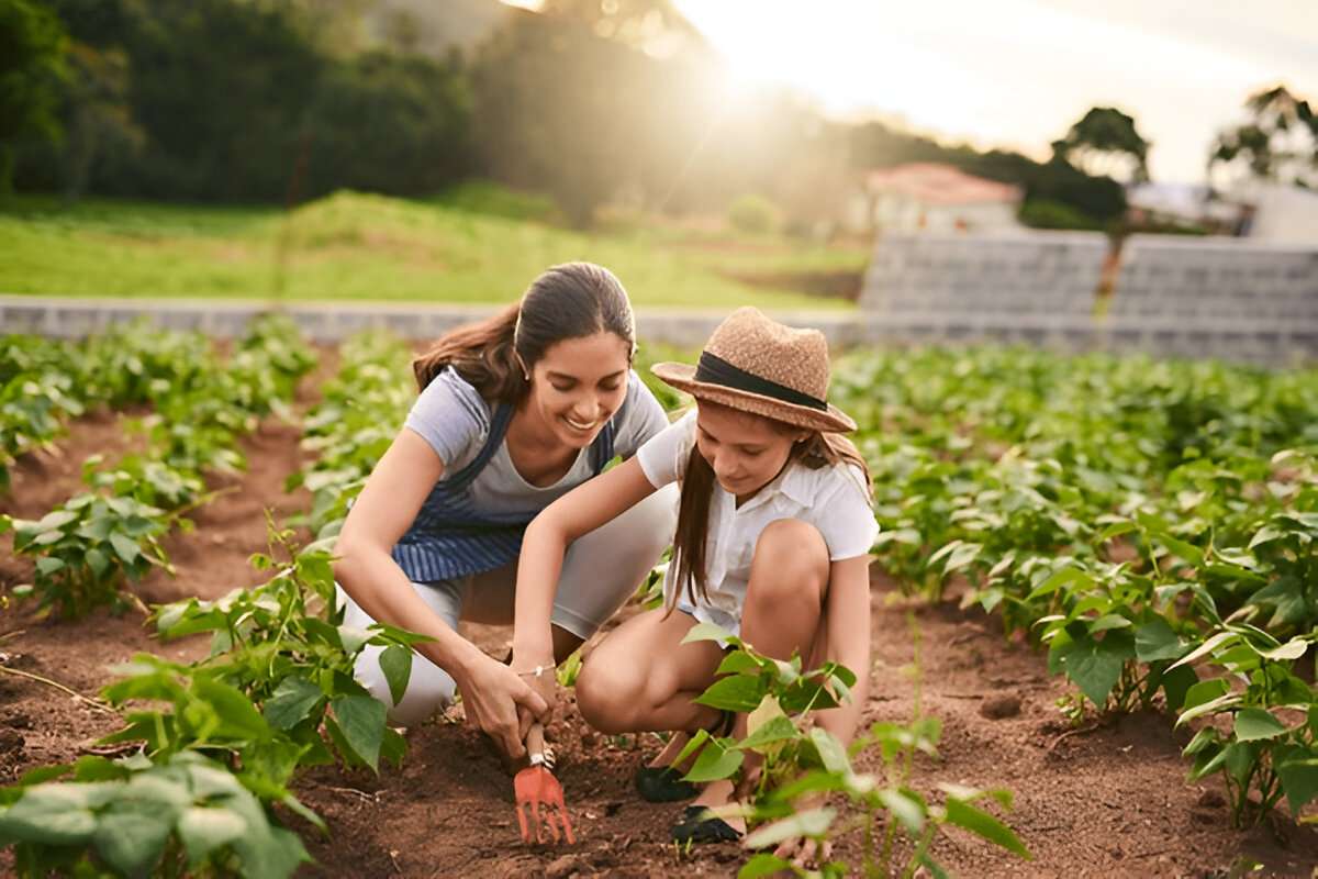 Fun Farm Activities Beyond Just Picking Fruit