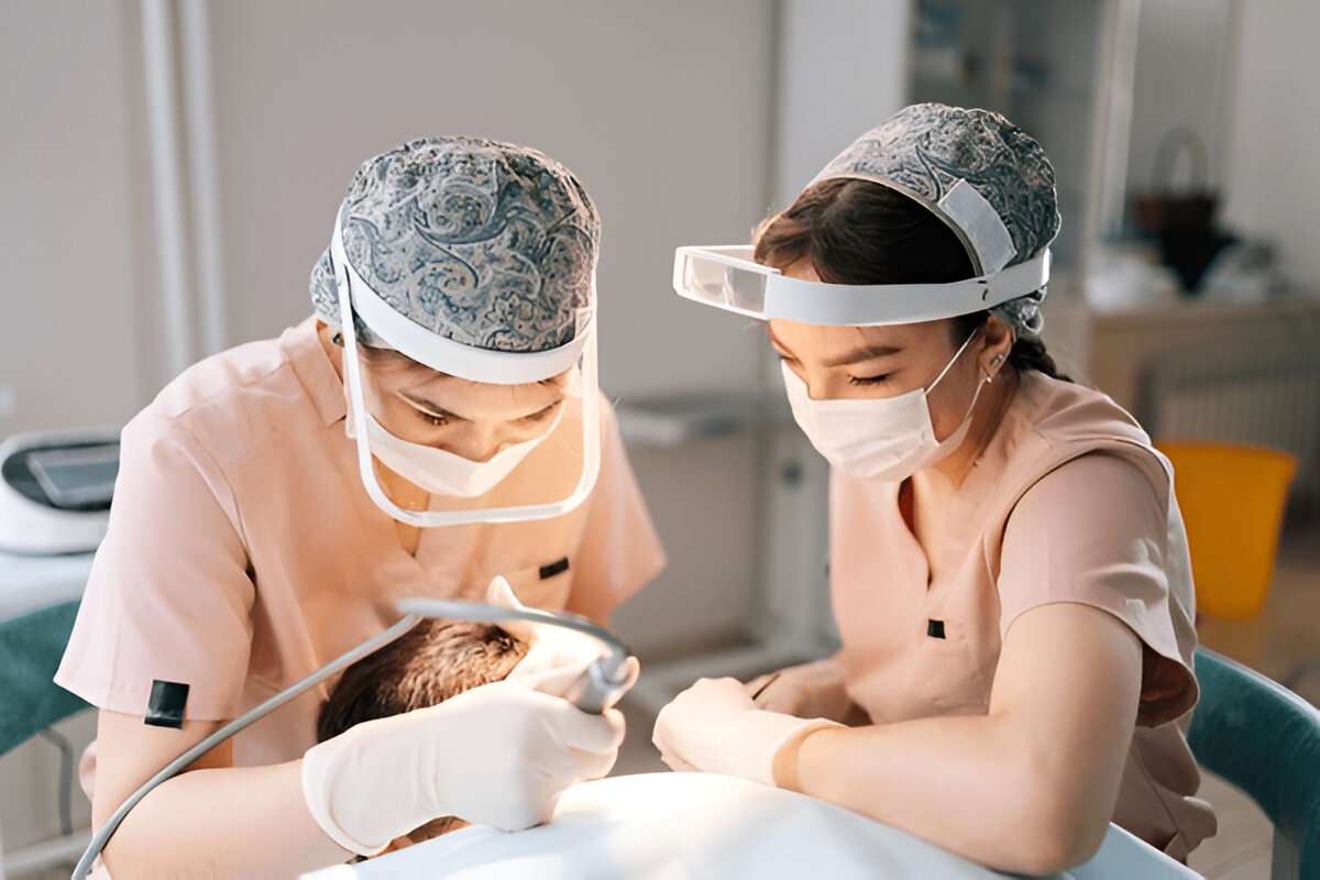 How to Sleep After a Hair Transplant: A Complete Guide
