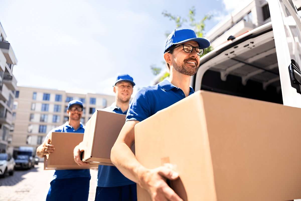 best interstate moving and storage