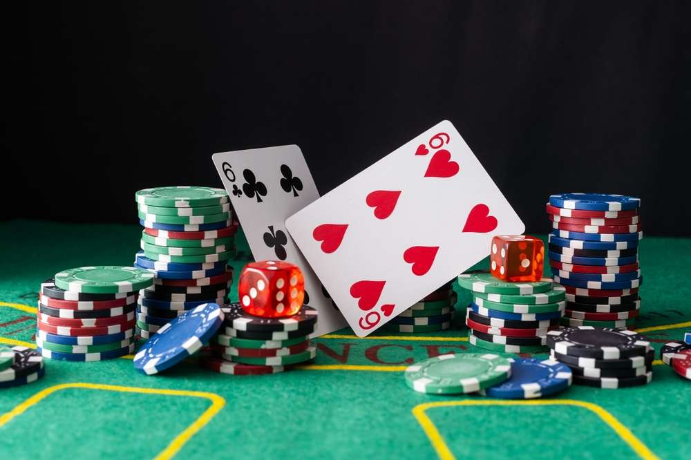 Slot Machine Myths You Need to Stop Believing Today