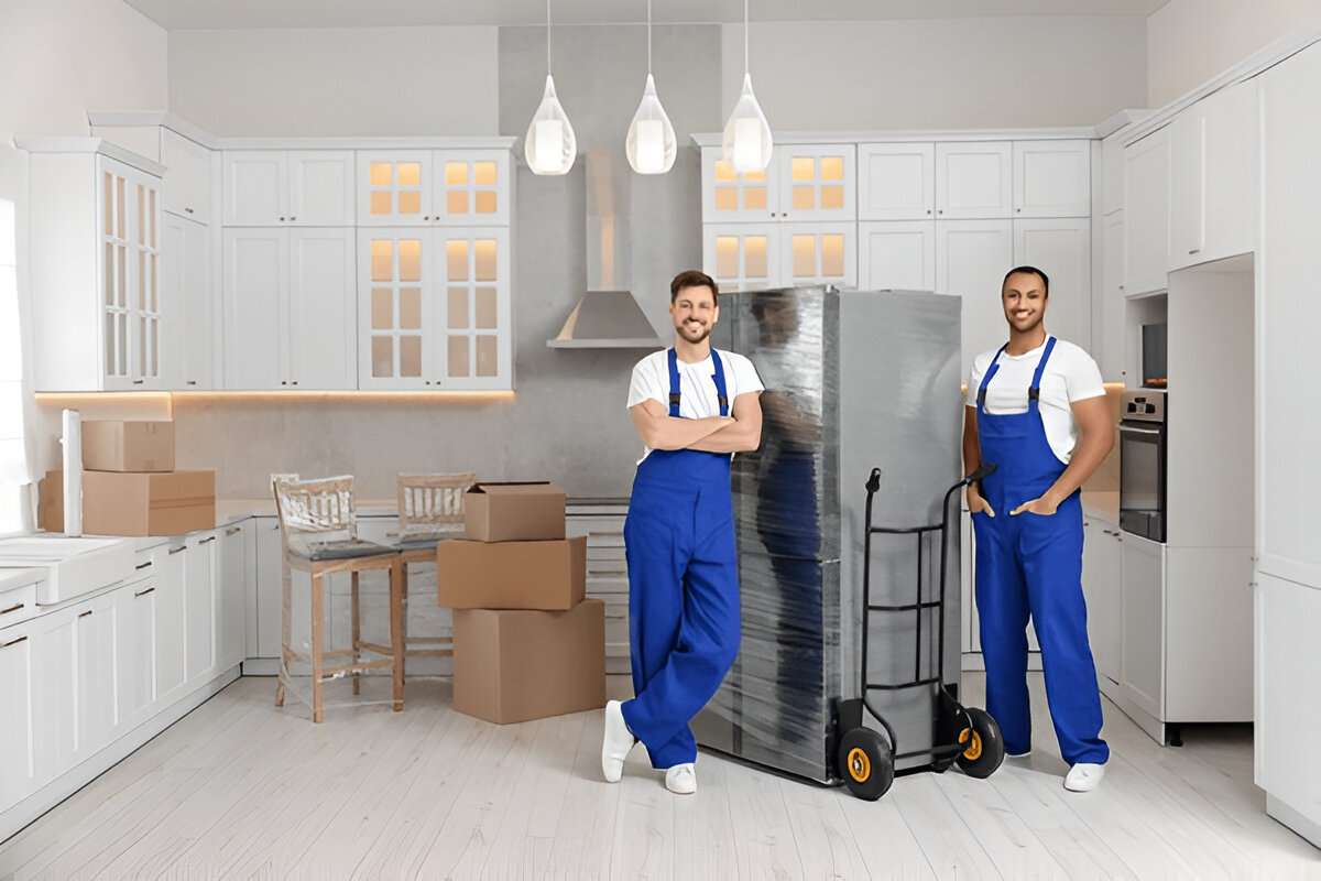 best interstate moving companies