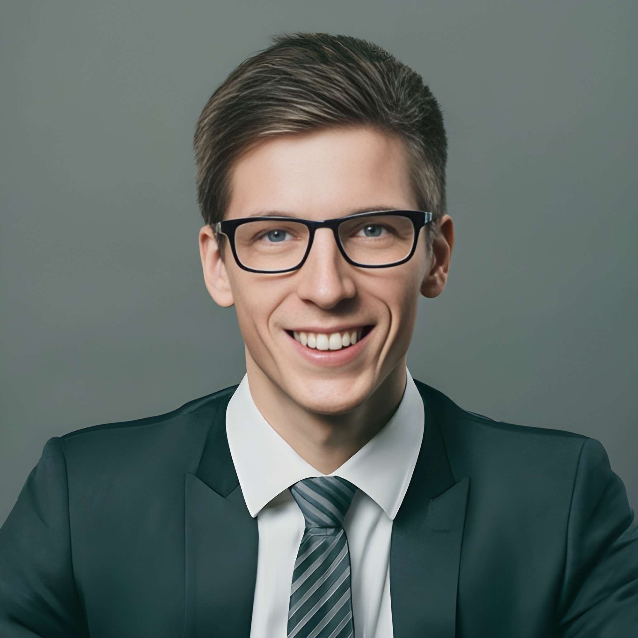 The Benefits of Using AI for Professional Headshots