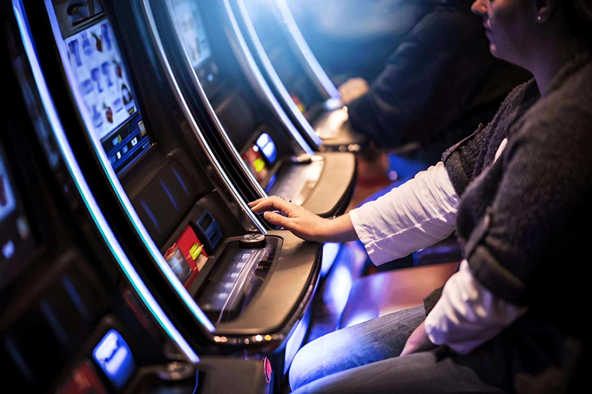 slot138 terpercaya