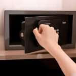 How the Safe Deposit Industry Keeps Your Valuables Protected