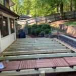 Summerville Ipe Decking: The Perfect Blend of Durability and Elegance