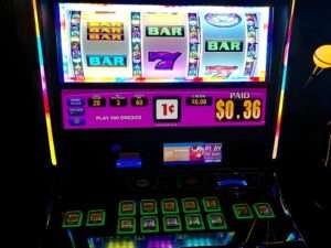 The Ultimate Guide to Progressive Jackpot Slots