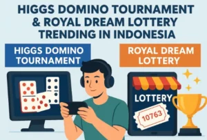 Higgs Domino Review: Features, Gameplay, and Winning Experience