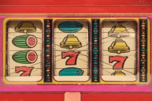 The Future of Online Slot Gaming