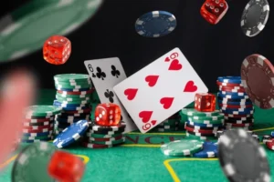 How Slot Games Capture Player Attention