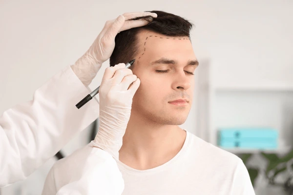 How Does a Hair Transplant Impact Your Self-Esteem?