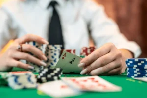 The Importance of Visual Harmony in Slot Games