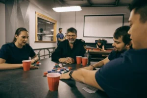 How Slot Games Create a Pleasant User Journey