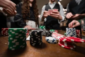 How Slot Games Maintain Long Term Interest