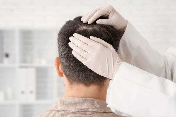 Does Age Affect the Success of Your Hair Transplant?