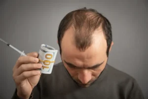 How to Make Your Hair Transplant Results Look Natural