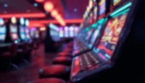 How to Know When to Walk Away from a Losing Slot Machine