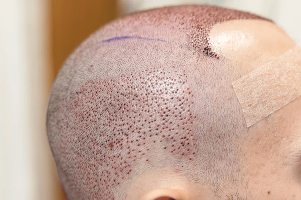 hair loss treatment