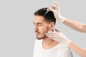 Best Approaches to Hair Loss Treatment for Men