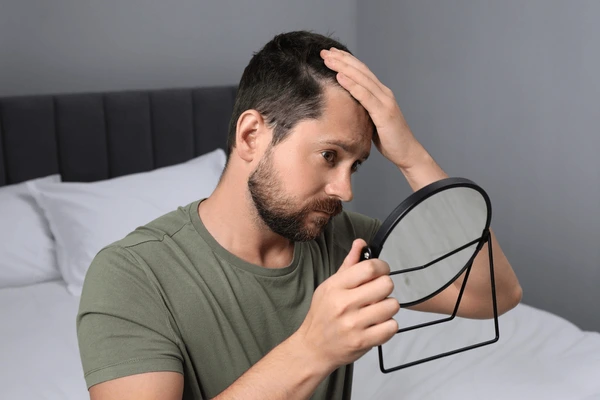 Debunking Common Myths About Hair Transplants