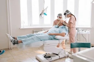 How to Choose the Best Clinic for a Hair Transplant