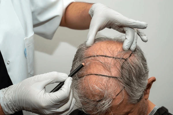 Rob Brydon Hair Transplant Before and After Results Explained