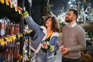 Responsible E-Commerce: Mastering Trust in Online Gifting