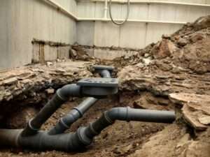 Advanced Drainage Solutions and Complete Pipe Infrastructure Care for Island Residences