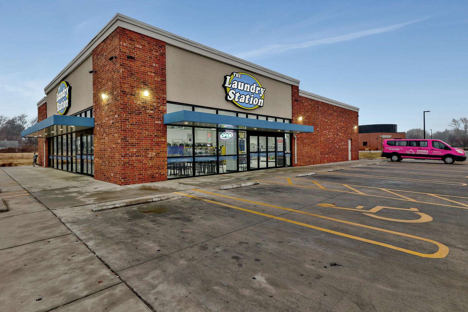 How Churches and Places of Worship Can Simplify Linen Care with Professional Laundry Services