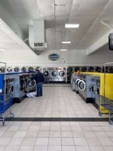 How Breweries Can Simplify Daily Operations with Professional Commercial Laundry Services