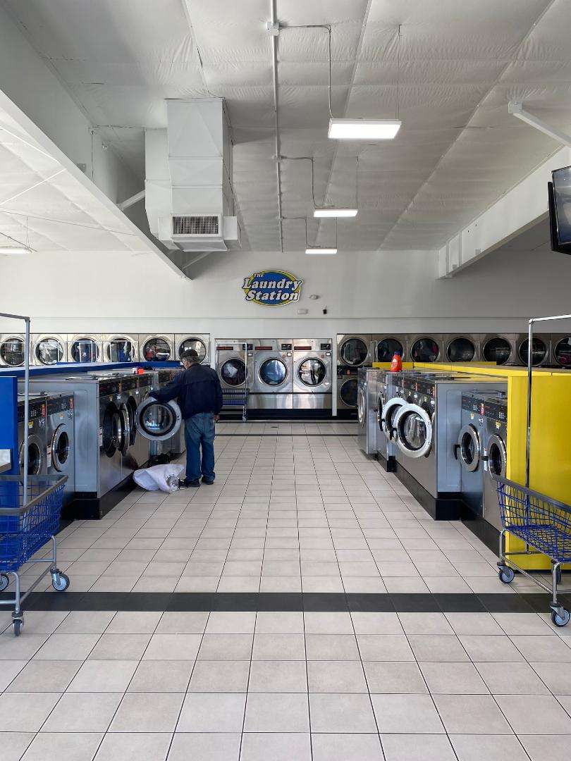 Commercial Laundry Services